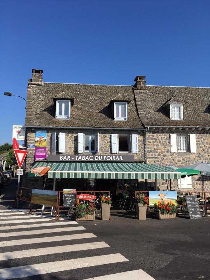 Du Forail Laguiole